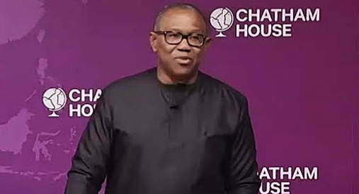 Peter Obi