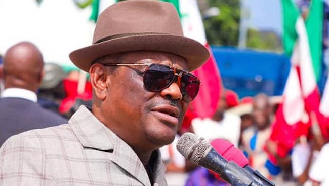 G-5 will take action on February 25, not dead - Wike - Ripples Nigeria