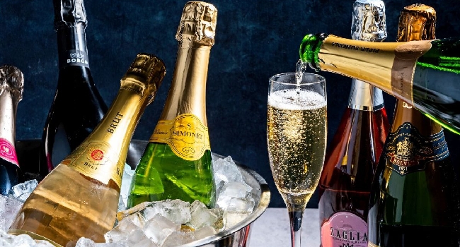 Rapper Jay-Z sells 50% stake of his champagne brand to Hennessy - Ripples  Nigeria