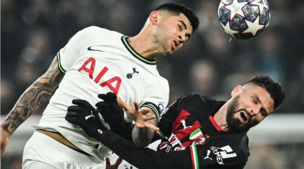 Bayern Munich beat PSG to reach Champions League quarter-finals