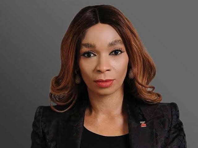 Zenith Bank s Adaora Umeoji retires from board as par CBN