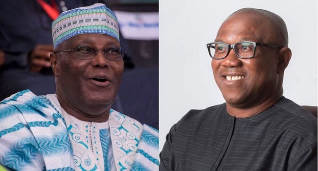 Tinubu kicks against move to consolidate Atiku, Obi petitions, says it’s against interest of justice