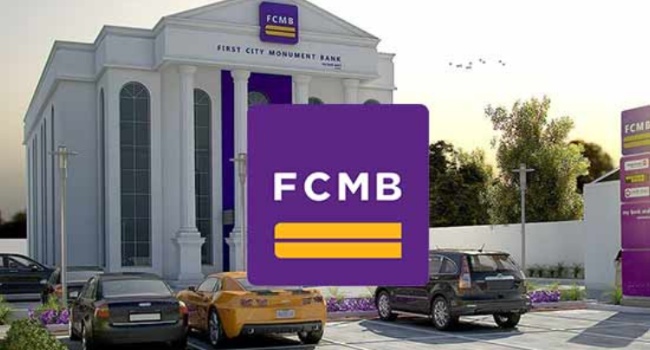 FCMB majority investor, MD, other directors mop up millions of firm’s shares
