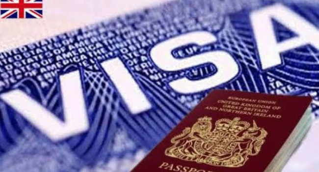 UK officially announces plan to stop Nigerians from bringing families with study visas