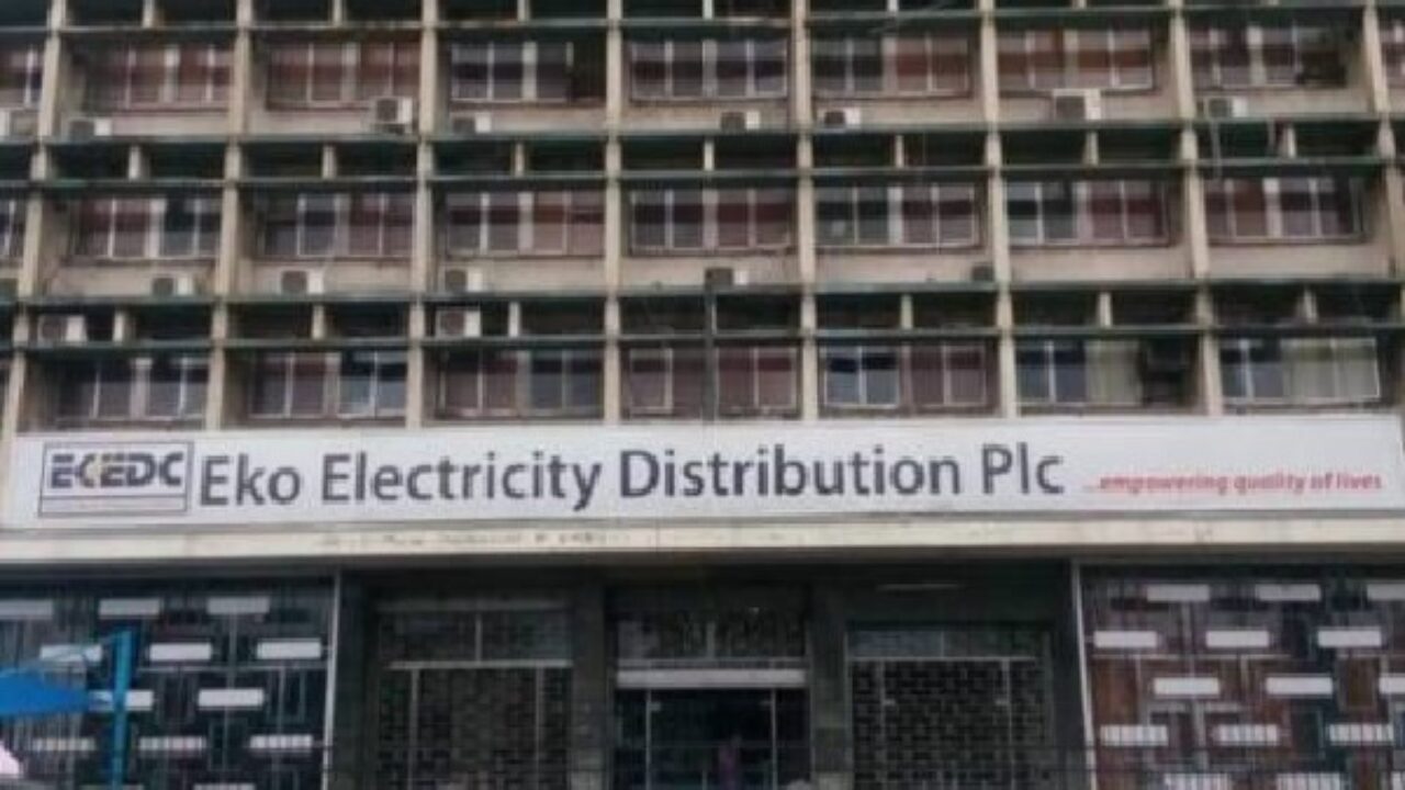 Police in Lagos confirms electrocution of two EKEDC staff