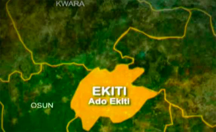 29-yr-old arrested for defiling 7-yr-old stepdaughter in Ekiti