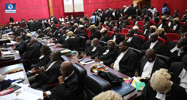 Justice will be served, Presidential Tribunal Chairman promises