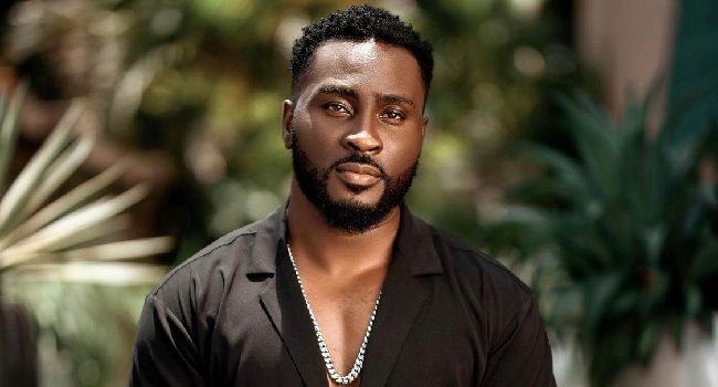 BBNaija s Pere laments says there s hate towards the Igbo tribe in Nigeria Ripples Nigeria