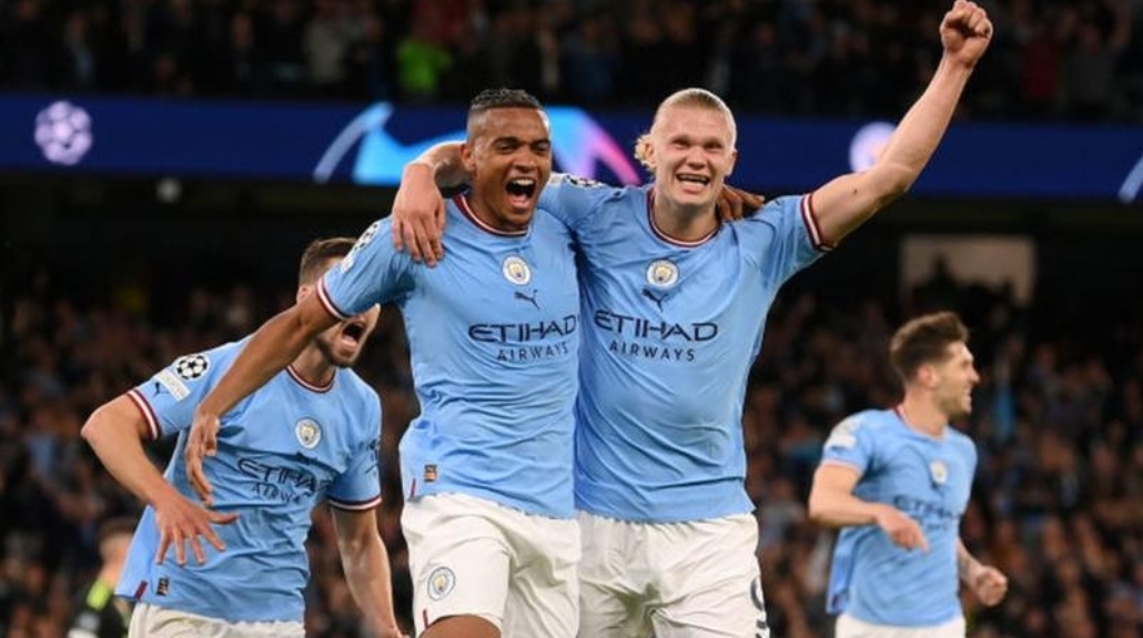 MANCHESTER CITY X INTER DE MILÃO: AMANHÃ É A GRANDE FINAL DA CHAMPIONS