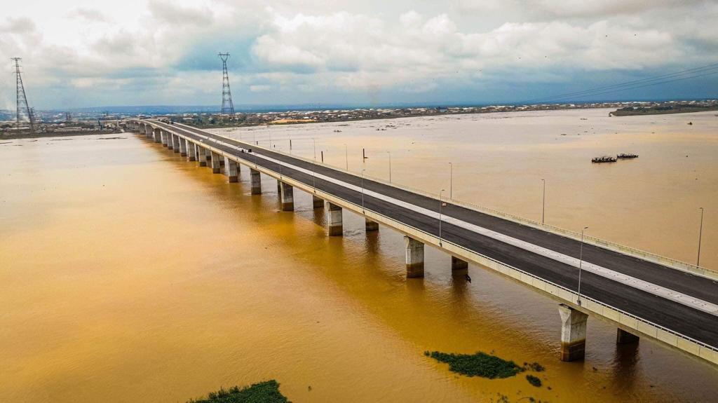 South-East govs name Second Niger Bridge after Buhari
