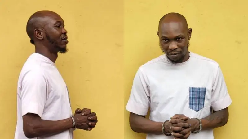 More troubles for Seun Kuti as court extends remand order by four days