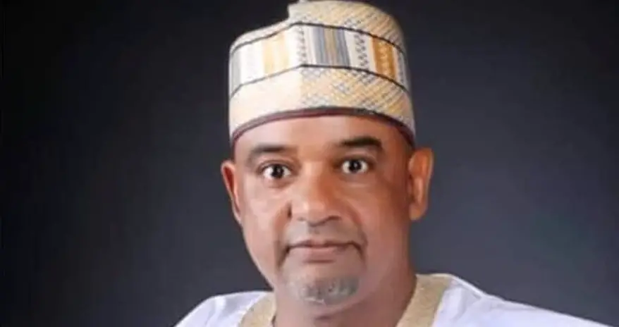 NASS: Put APC on their toes, PDP chairman, Damagum, challenges members-elect