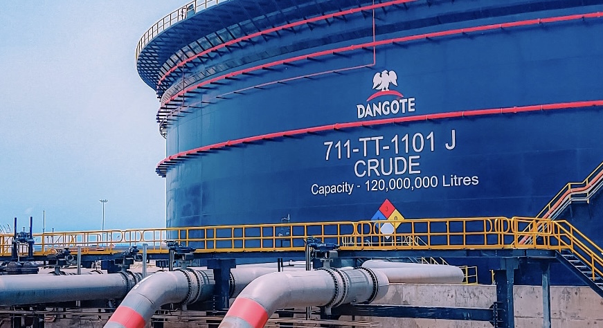 17 facts about Dangote Refinery - Ripples Nigeria