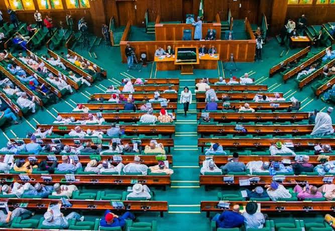 Reps Members-elect revolt against Abass' adoption as Speaker, insist on democratic selection