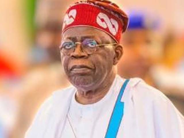 Five Abuja residents file fresh suit to stop Tinubu’s inauguration