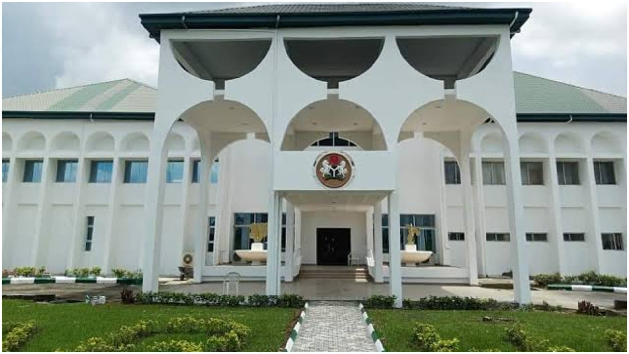 Abia: Controversy as Speaker names LP member Majority leader in PDP dominated assembly