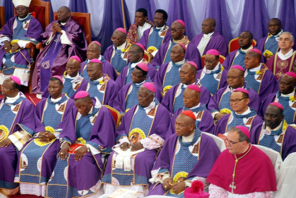 Catholic Bishops kick against bill seeking to regulate Christian education
