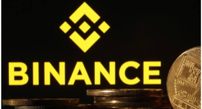 SEC declares Binance operation illegal in Nigeria, warns cryptocurrency investors