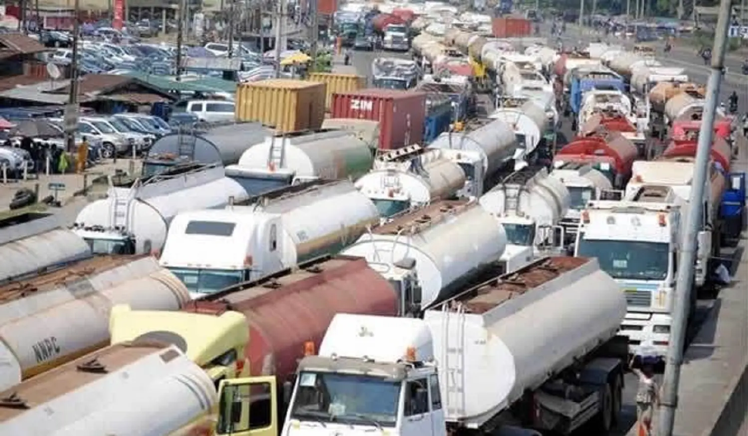 NBA group demands measures to cushion effect of fuel subsidy removal 