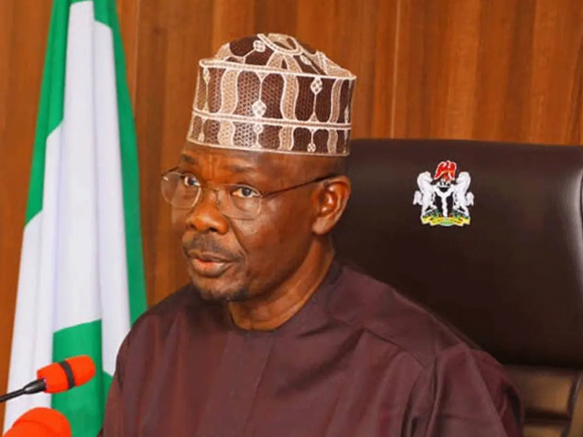 Gov Sule suspends inauguration of Nasarawa 7th Assembly over insecurity
