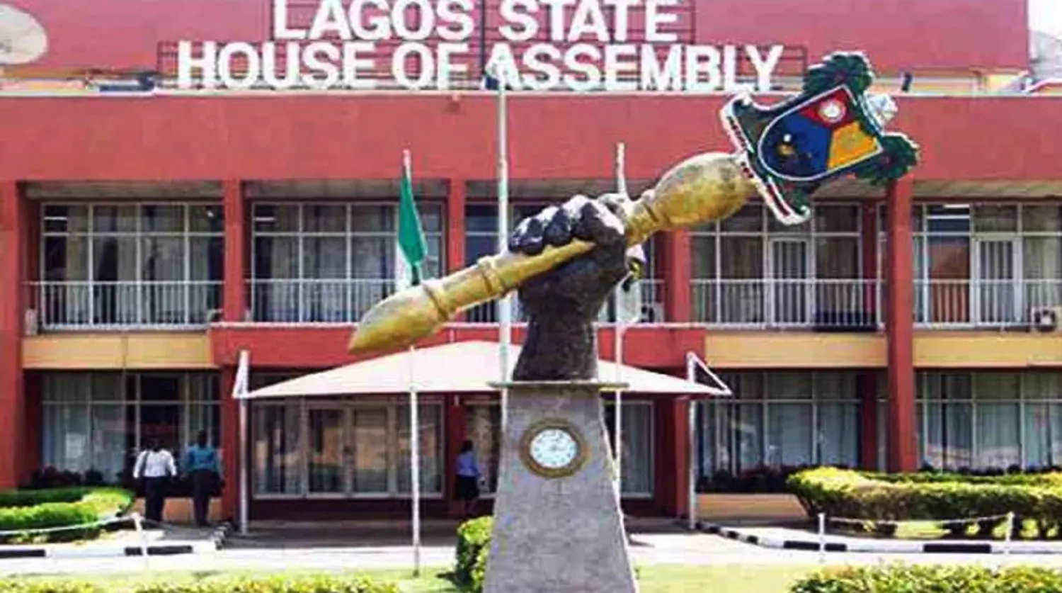 Sanwo-Olu inaugurates 10th Lagos Assembly, as Obasa is reelected Speaker