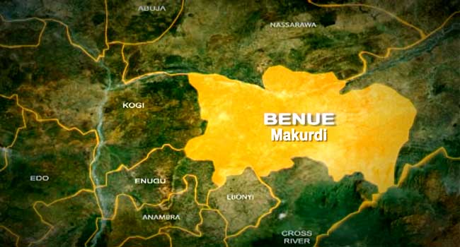 Catechist caught with lover’s corpse in Benue on the run