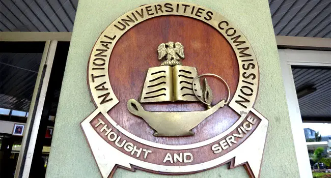 NUC tackles ASUU, says it lied on the alleged imposition of new curriculum on universities