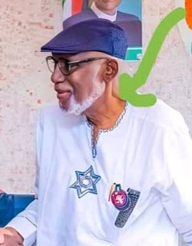 2023 presidency: Akeredolu who couldn't deliver Ondo in 2019 shouldn't talk  about zoning - Gololo - Daily Post Nigeria