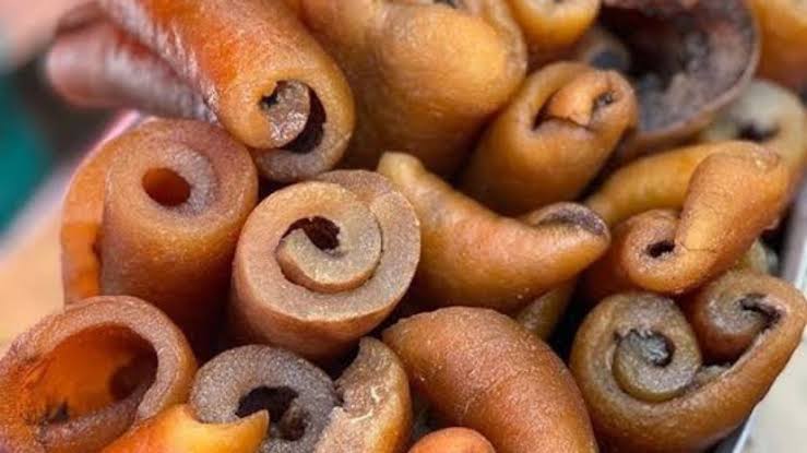 Anthrax: Nigerian govt warns citizens against eating ‘ponmo’, bush meat