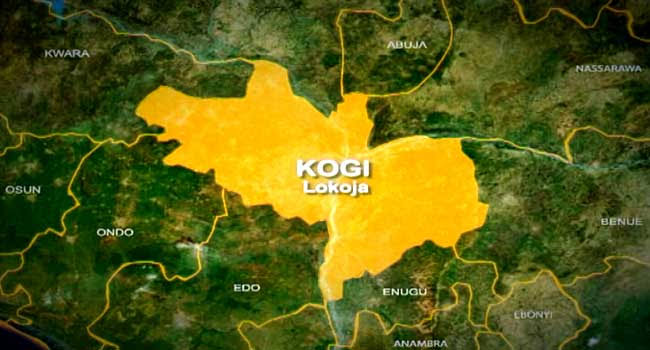 Gunmen kidnap traditional ruler, wife in Kogi