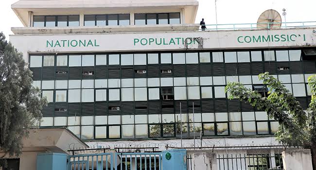 NPC admits spending N200bn in eight years preparing for census