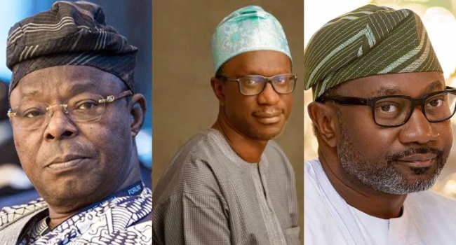 Otudeko, Otedola, Odukale lose N24bn in one week, as investments in FBN Holdings drop