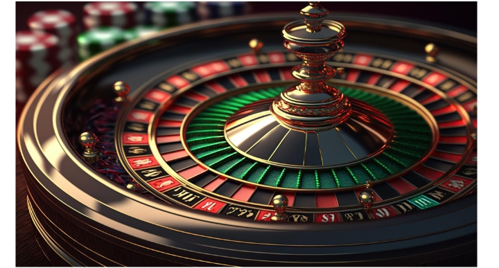 casino Etics and Etiquette
