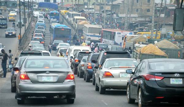 FRSC, Customs to integrate national vehicle information database