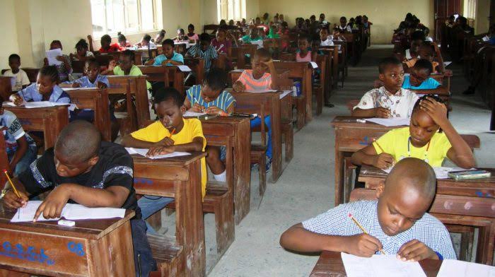 NECO releases Common Entrance Exam, as 76 pupils get highest score of 203