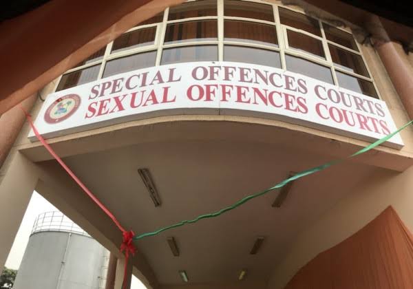 Blind man remanded in prison custody for allegedly defiling 13-yr-old in Lagos