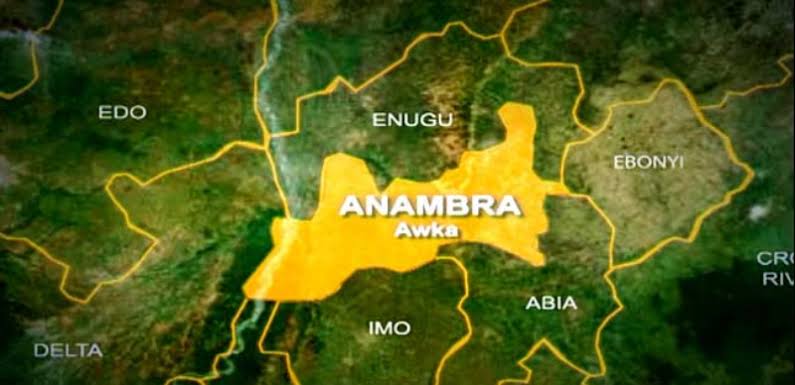 Anambra orders closure of school over flogging of 2-yr-old pupil