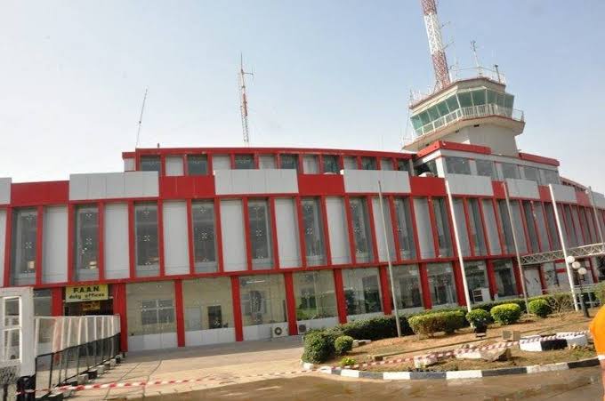 Two Kano-bound flights diverted due to faulty runway lighting