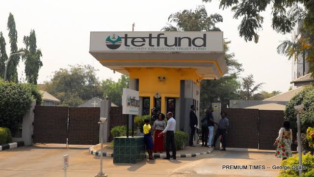 TETFund to suspend foreign scholarship over exchange rate crisis, says 137 students absconded