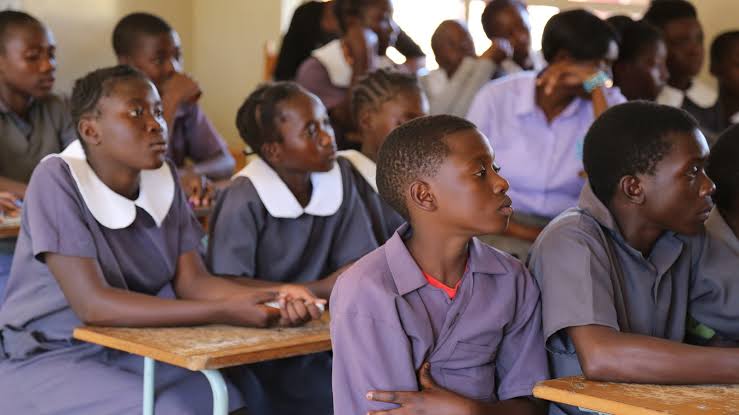 Taraba gov declares primary, secondary education free