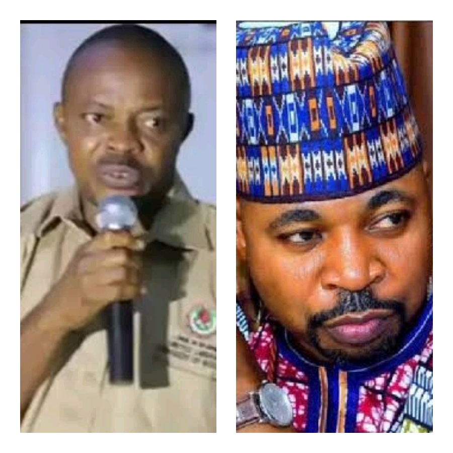 NLC in veiled note accuses police of ploy to help spread MC Oluomo’s powers to national level
