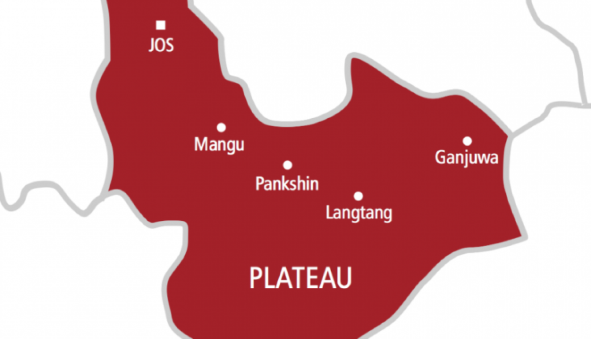 Tragedy In Plateau community as gunmen invade school, kill newly wedded couple