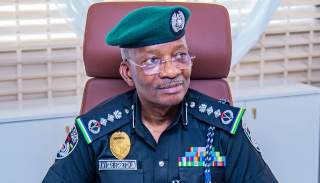 Group disagrees with IGP Egbetokun’s call to merge NSCDC, FRSC with police