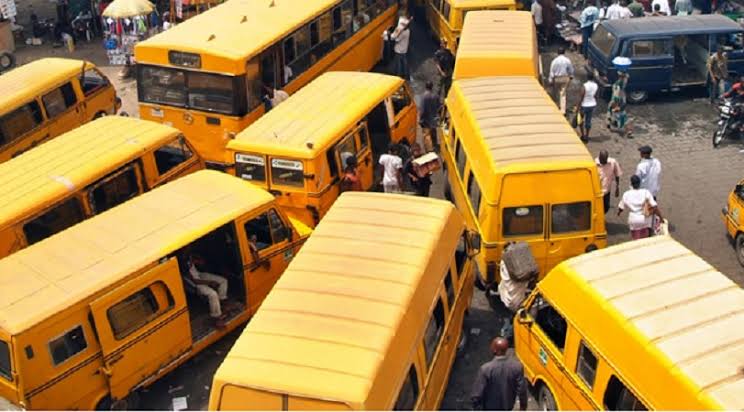 Subsidy: Bus transportation up by 98%, NBS reports