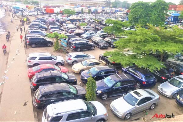 Lagos govt to clamp down on car dealers using unauthorised spaces
