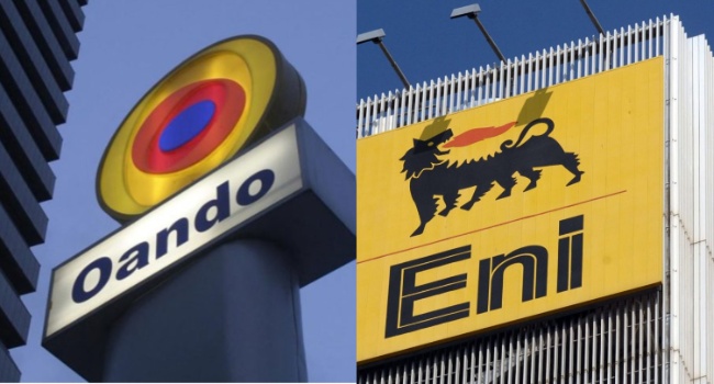 NNPC highlights concerns, legal implications to Eni, Oando’s Agip deal