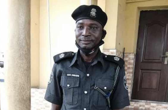 Rivers CP narrates how cultists deceived slain DPO