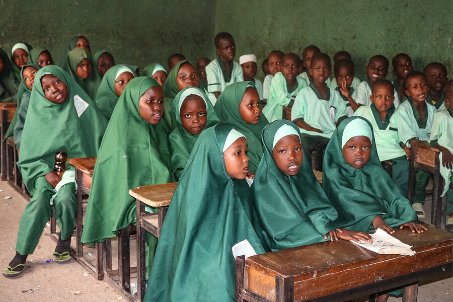 Niger set to reopen 42 schools shut down over insecurity
