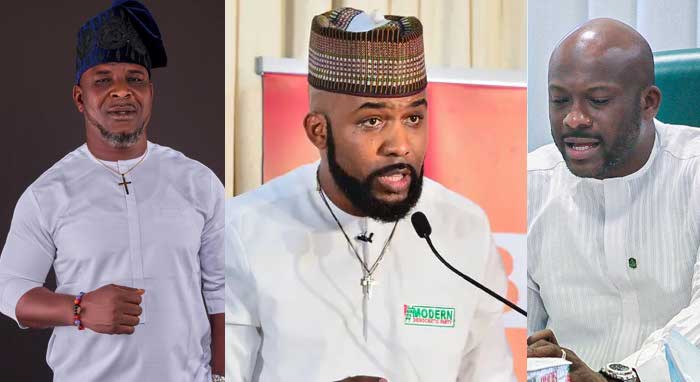 Banky W, Obanikoro get another chance as Tribunal orders rerun elections in Eti-Osa