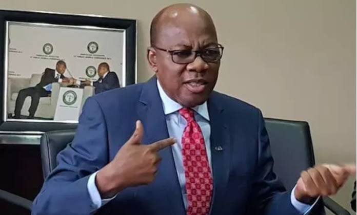 Agbakoba urges African countries to implement Tinubu's policy speech at UNGA
